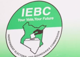 IEBC Nominees Face Court Battle Over Alleged Partisan Affiliations