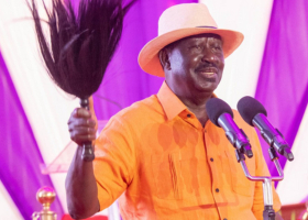 Where Is the Mastermind? Raila Presses State Over Kasipul MP’s Killing