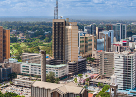 Nairobi Leads East Africa’s Student Housing Boom