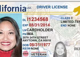 US Fully Implements Real ID Act, Restricting Undocumented Immigrants' Travel