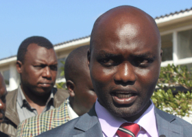 Kenyan Professionals in Australia Inspire New Investment Hub in Elgeyo Marakwet