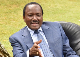 Kalonzo Demands Kindiki’s Resignation After Court Faults Gachagua’s Impeachment