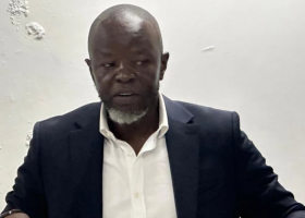 Kasipul MP Murder Suspect Philip Aroko Seeks to Pray at Were’s Grave