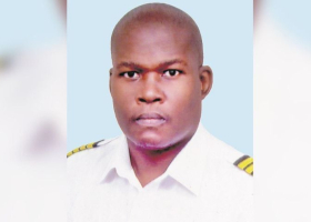 Kenyan Pilot Killed as Aircraft Shot Down in Sudan's Darfur Region