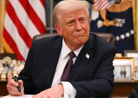 How Trump Is Using History to Tighten Immigration