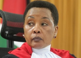 Philomena Mwilu Faces Removal Petition Over Gachagua Impeachment Case