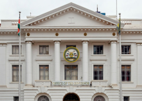 Sexual Exploitation Scandal Hits Nairobi’s City Hall