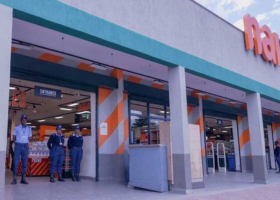 Nairobi Shuts Down All Naivas Supermarkets Over Food Safety Violation