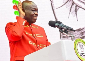 Gachagua Adopts Ruto’s Hustler Strategy in Bid for Kenya’s Presidency