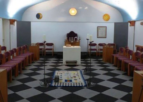 Freemason: History, Beliefs, and Influence in Kenya