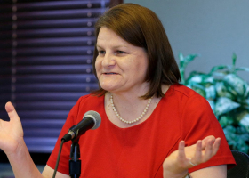 American Judge in Trouble for Helping Fugitive Escape Immigration Officers