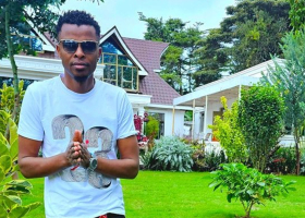 Ringtone and Kagure Face Fraud Allegations in Nairobi Property Disputes