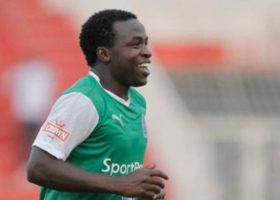 Kenyan Footballer Collins Okoth Faces Murder Trial