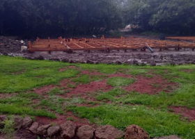 Luxury Hotel Construction in Ngong Road Forest Sparks Conservation Outrage