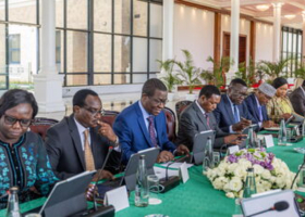 Kenyan Cabinet Secretaries Announce Key Leadership Appointments