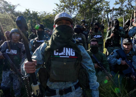 Kenyan National Faces Life Sentence for Alleged Arms Trafficking to Mexican Cartel