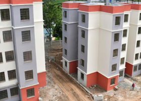 Kenya’s Affordable Housing Program Faces Evictions, Legal Battles, and Delays