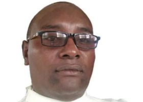 Catholic Priest Who Hosted Gachagua Found Murdered Along Nakuru-Nairobi Highway 