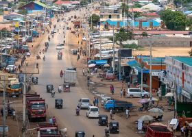 US Judge Blocks Deportation of Migrants to South Sudan