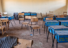 Funding Delays Push Kenya’s Public Schools to the Edge of Operational Collapse