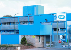 KEBS Impounds Faulty Iron Boxes Lacking Essential Safety Features