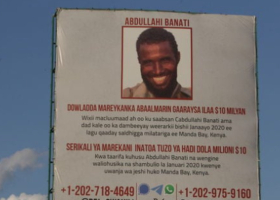 US Offers Sh1.3 Billion Bounty for al-Shabaab Operative in Garissa