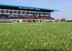 Government Pushes Key Developments in Homa Bay Ahead of Madaraka Day