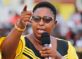 Justice Denied? Aisha Jumwa Linked Kilifi Murder Case Ends Without Conviction