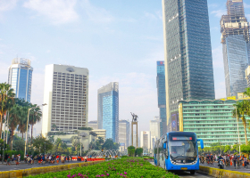 Kenyan Students Flock to Indonesia for Fully Funded Scholarships