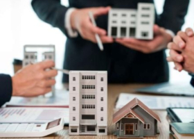 Kenya’s Real Estate Boom Raises Need for Inclusive and Sustainable Urban Planning