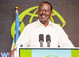 Raila Odinga Urges Supreme Court to Dismiss Petition Seeking 2026 Election