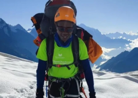 Joshua Kirui’s Family Shares Pain of Losing Kenyan Mountaineer to Everest Challenge