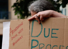 US Judge Mandates Return of Gay Immigrant Deported Despite Legal Protections