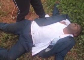 Juja MP Koimburi Found Alive After Alleged Abduction