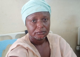 Kilifi Woman Survives 16-Hour Nightmare as Two Captains Drown at Sea