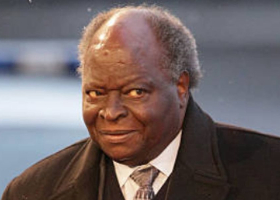 Kibaki Children Value Late President’s Estate at Sh50 Million