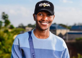 Samidoh ‘Wantam’ Chants Lands Him in Trouble with the National Police Service