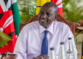Ruto’s Advisers Face Legal Action to Return Salaries Paid for Unlawful Positions