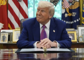 TIFA Poll: 50% of Kenyans Fear Trump’s Presidency Will Harm Kenya’s Economy