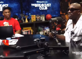 Bien Makes History as First East African Artist on The Breakfast Club