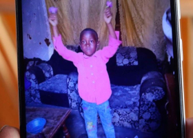 Boy,8, Dies Protecting Younger Brother from Knife Attack