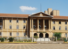 Kenya’s Supreme Court to Rule on Petition Seeking 2026 Presidential Election