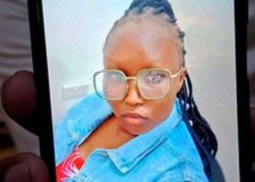 Nakuru M-Pesa Attendant Found Dead After Week-Long Search