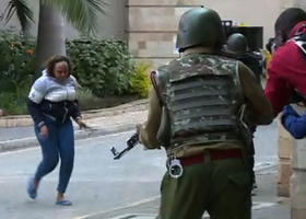 Investigation Reveals Terror Network Behind KICC and DusitD2 Attacks