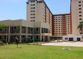 Kisumu’s Housing Sector Transforms with New Makasembo Estate Development
