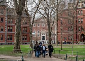 Trump Administration Reconsiders Harvard’s International Student Certification Revocation