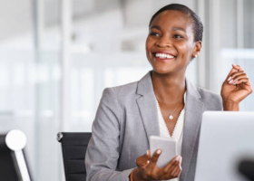 Women Lawyers Hold Majority of High-Level Roles in Kenya