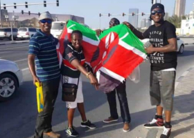 How Kenyan Professionals Can Successfully Adapt to Life and Work in Qatar