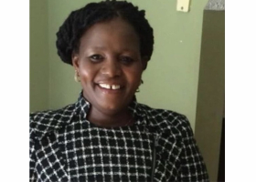 Death Announcement: Charity Wairimu Kanyara-Wells of Smyrna, Delaware