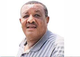 Announcing the Death of Wilfred M. Mbugua of Tewksbury, Massachusetts